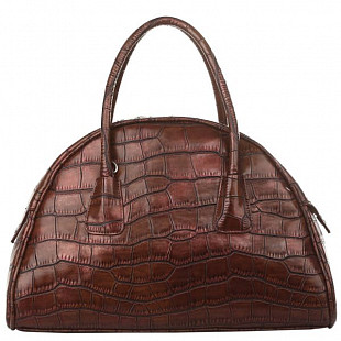 Женская сумка Pola 7160 cofee