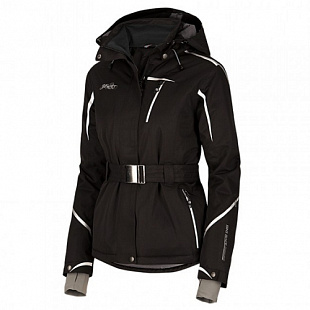 Куртка женская Husky Mirella black