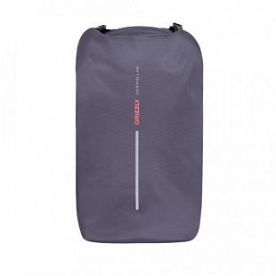 Рюкзак GRIZZLY RQ-916-1 grey