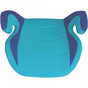 Автокресло Geoby CS108 Blue (W4B1)