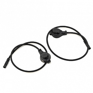 Шифтер Shimano Dura-Ace Di2, SW-R9150, комплект, ISWR9150