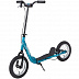 Самокат внедорожный Novatrack Stamp N2 Blue 12" 12STAMPN2.BL7