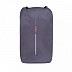 Рюкзак GRIZZLY RQ-916-1 grey