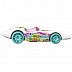Машинка Hot Wheels Spongebob Second Wind (GDG83 HRV55)