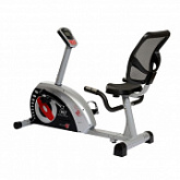 Велотренажер Christopeit sport RS 2