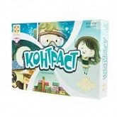 Настольная игра Стиль Жизни Контраст