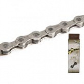 Цепь KMC X9 9 ск. 1/2X11/128"Х114 silver ZTB12651