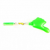Игрушка для малышей Ausini Светящаяся палочка VT174-1031 green