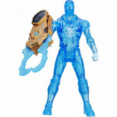 Фигурка Marvel The Amazing Spider-man 2 Shock Snare Electro (A8976 A5700)