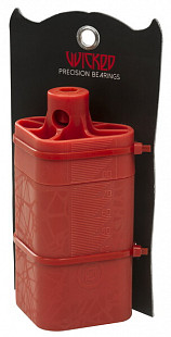 Подшипники Powerslide Wicked Abec 9 16 шт 310061