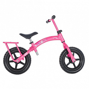 Велобалансир RT Bike Yoxo VIC flip-flop pink