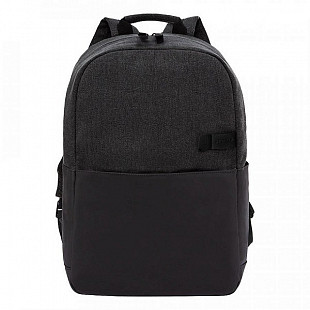 Рюкзак городской GRIZZLY RQL-119-3 /1 black