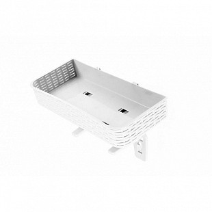 Полка для ванной Bradex TD 0573 white