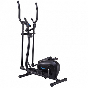 Магнитный эллиптический тренажер Starfit Racer New VE-102