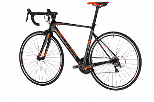 Велосипед Kellys Urc 30 28" (2018) orange/grey