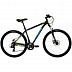 Велосипед Stinger Element Evo 26" (2020) Black Велосипед Stinger Element Evo 26" (2020) Black
