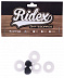 Комплект бушингов Ridex SB 85А white