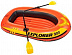 Лодка надувная Intex Explorer 300 Pro 58358NP