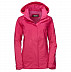 Куртка женская Jack Wolfskin Highland Women 1109171 pink Куртка женская Jack Wolfskin Highland Women 1109171 pink