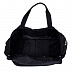 Дорожная сумка Polar П809А-05 black