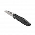 Складной нож Ganzo Firebird FH71-BK black