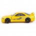 Машинка Hot Wheels Premium Nissan Skyline GT-R (HRV11 HRW51) Машинка Hot Wheels Premium Nissan Skyline GT-R (HRV11 HRW51)