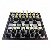 Настольная игра Шахматы 3810-B