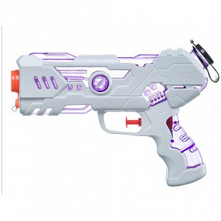 Водный пистолет Bondibon "Наше Лето" 4713-B