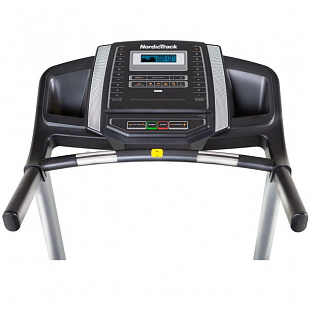Электрическая беговая дорожка NordicTrack C100