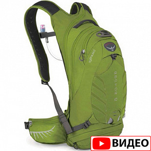 Рюкзак Osprey Raptor 10 Green