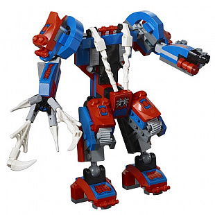 Конструктор LEGO Super Heroes Человек-паук против Венома 76115