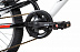 Велосипед Novatrack Shark 20" (2020) 20SS6V.SHARK.WT20 white