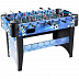 Настольный футбол Atlas Sport Maxi Blue Настольный футбол Atlas Sport Maxi Blue
