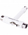 Ключ для скейтборда Ridex SB white