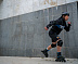 Роликовые коньки Powerslide One Lancer Men 880241