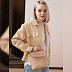 Сумка женская Ors Oro OMS-0180 beige