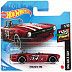Машинка Hot Wheels Базовой коллекции Triumph TR6 9/250 (5785 GTB87)