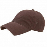 Бейсболка Squared CO403313 Brown