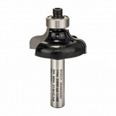 Фреза профильная Bosch G 31,8/12,7/8 2608628357