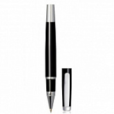 Ручка Colorissimo Cordoba PKN22BL2 Black/Silver