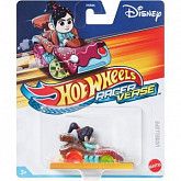 Машинка Hot Wheels RacerVerse Vanellope (HKB86 HKB88)