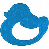Прорезыватель Canpol babies Эластичный Уточка (13/109) blue