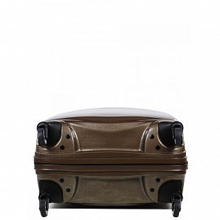 Чемодан Samsonite LITE-SHOCK 69см 98V*05 002 sandy