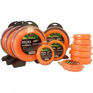 Леска Startul 0,24 смx15 м Dual-Cut Startul ST6067-24