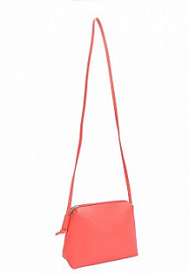 Городской рюкзак Ors Oro DS-0082 /3 coral