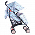 Коляска BabyHit Wonder (Blue) Коляска BabyHit Wonder (Blue)