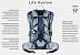 Рюкзак Deuter Freerider Pro 30L navy