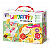 Пластик на липучках 10KOR PLASTIC Юный кулинар 03753