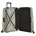 Чемодан Samsonite S'CURE ECO 81см CN0*18 008 grey