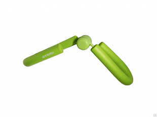 Эспандер для ног Atemi ATM01GN Green